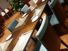 -重庆丽苑维景国际大酒店·海鲜自助餐厅