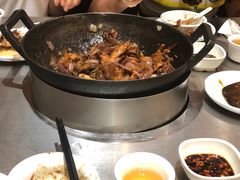 -胡须佬鸡煲四季火锅店(石厦西村直营店)