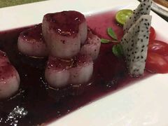 -半岛公馆(淞兴西路店)