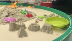 -莫莉幻想儿童乐园(武汉经开永旺店)