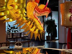 -禧宴Joyous Restaurant(禧园店)
