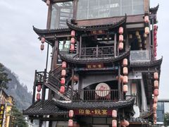 -印象鲵宴·张家界地标美食名片(溪布街店)