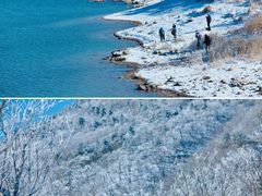-浙西天池景区