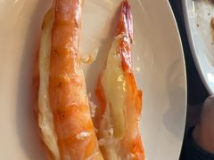 -洲际酒店·地平线全日餐厅HORIZON CAFÉ