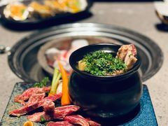 -槿·贵州酸汤火锅餐厅·杭州临安万豪酒店