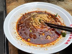 -钟方模白家肥肠粉(春熙店)