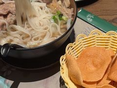 -安南越南餐厅(青岛万象城店)