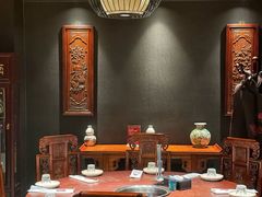 -福禄娃一家人火锅(上地店)