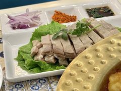-阿拉丁新疆风味餐厅·清真(罗廊巷店)