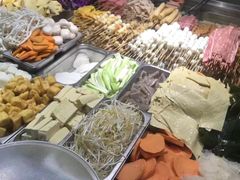 -林静小吃(复兴路店)