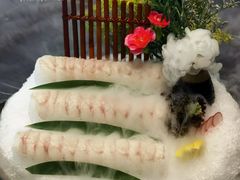 -沈灶河豚宴·河豚融合餐厅(汉中路店)