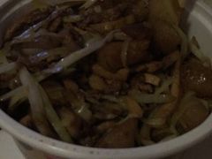 -慧娟面馆·餐厅(望江路店)