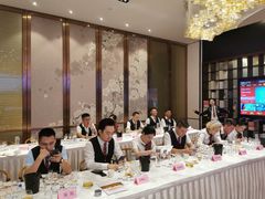 -京粤荟(海王银河科技大厦店)