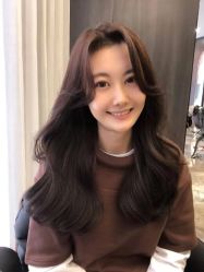 -Rise Hair上升造型