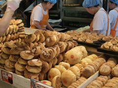 -杨老大焙子月饼干货(宽巷子民族美食街店)