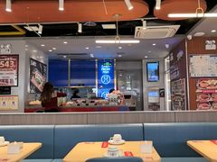 -鱼酷活鱼烤鱼(沈阳大悦城店)