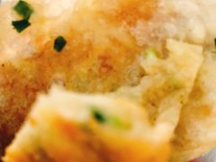 -咏春葱油饼(德政中路店)