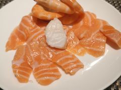 -郑州希尔顿酒店·阿米奇意大利餐厅