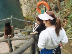 -宁波五龙潭景区