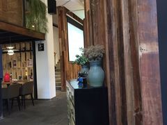 -老板很二(吉大店)