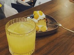 -Double cafe