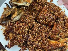 -松明一烤肉馆(鲁园店)