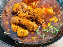 -三生小馆(亭知路店)