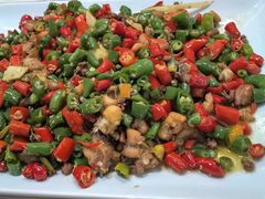 -又见小河浜·盐帮川菜(松江商业广场店)