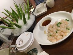 -小厨娘淮扬菜(清江苏宁广场店)