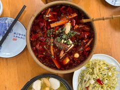 -青城甲(青城山店)