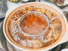 -土连锅·现熬养生汤锅(梁家巷店)