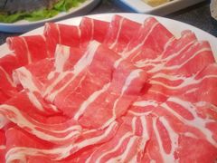 -小洋府铜锅涮肉(南锣鼓巷店)