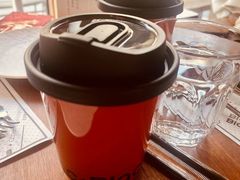 -Blac+Blac(中海环宇荟店)