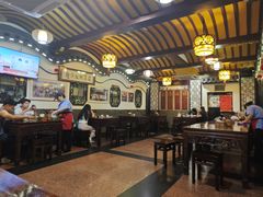 -同得兴 Since·1995 传统苏式面馆(嘉馀坊店)