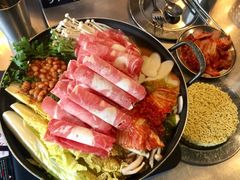 -MI WU FACTORY米屋美食工厂餐厅(绿地店)