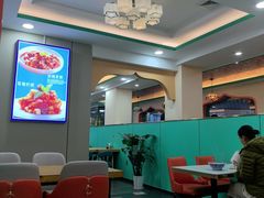 -西域美食(西直门南小街店)