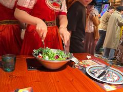 -莫斯科西餐厅