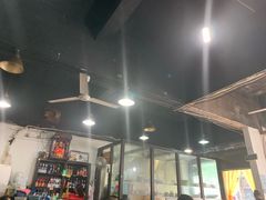 -梯坎豆花