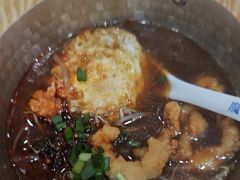 -魔都三兄弟酸辣粉·蘸卤炸串(虹桥万科店)