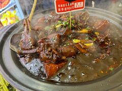 -回味黑鸭煲·始于2006(万松园店)