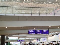 -香港国际机场
