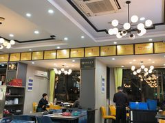 -老谢龙虾(芜湖路店)