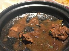 -谭厨中山传家菜.乳鸽.脆鲩鱼(华强北中航城店)
