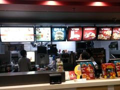-麦当劳(杭州文三路店)