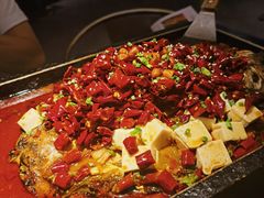 -炉鱼(爱琴海购物公园店)