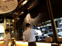 -九锅一堂酸菜鱼(新南凯德直营店)