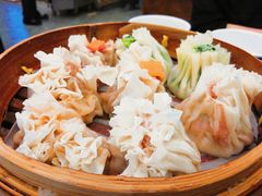 什锦烧麦-都一处烧麦馆(前门店)