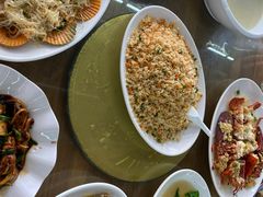 -明记海鲜大排档(巽寮湾店)