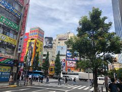 -秋叶原电器街
