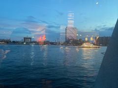 -白天鹅宾馆·流浮阁咖啡厅
